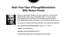 Shaun-Proulx-Thought-Revolution-Strut-Social-Seminar