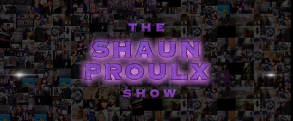 Shaun Proulx Show Sizzle Reel