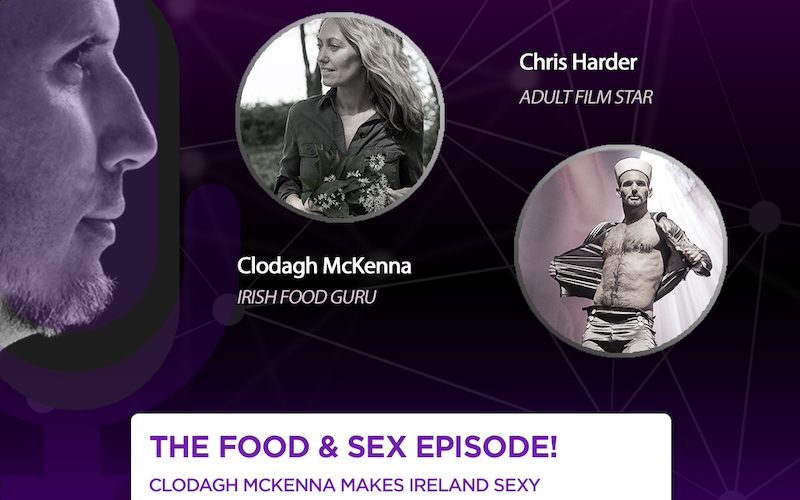 The Food and Sex Episode