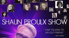 Shaun Proulx Show 2020